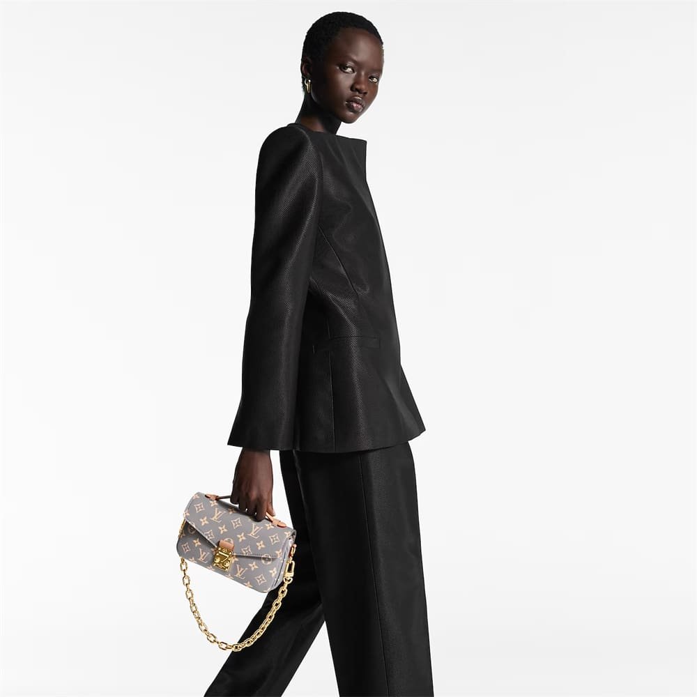 Louis Vuitton M12429 Pochette Métis East West