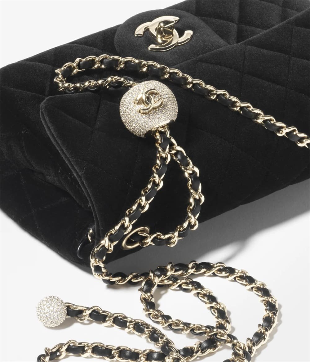 Chanel Mini Flap Bag