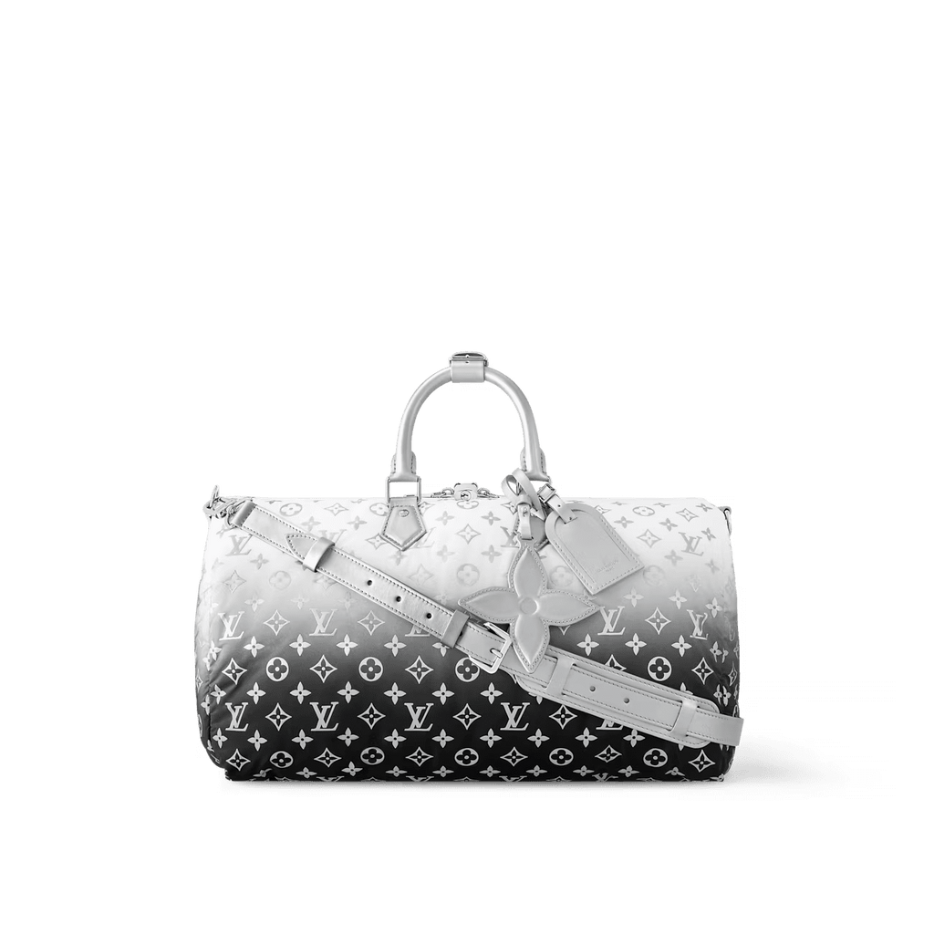 Louis Vuitton M12067 LV Ski Keepall Bandoulière 45