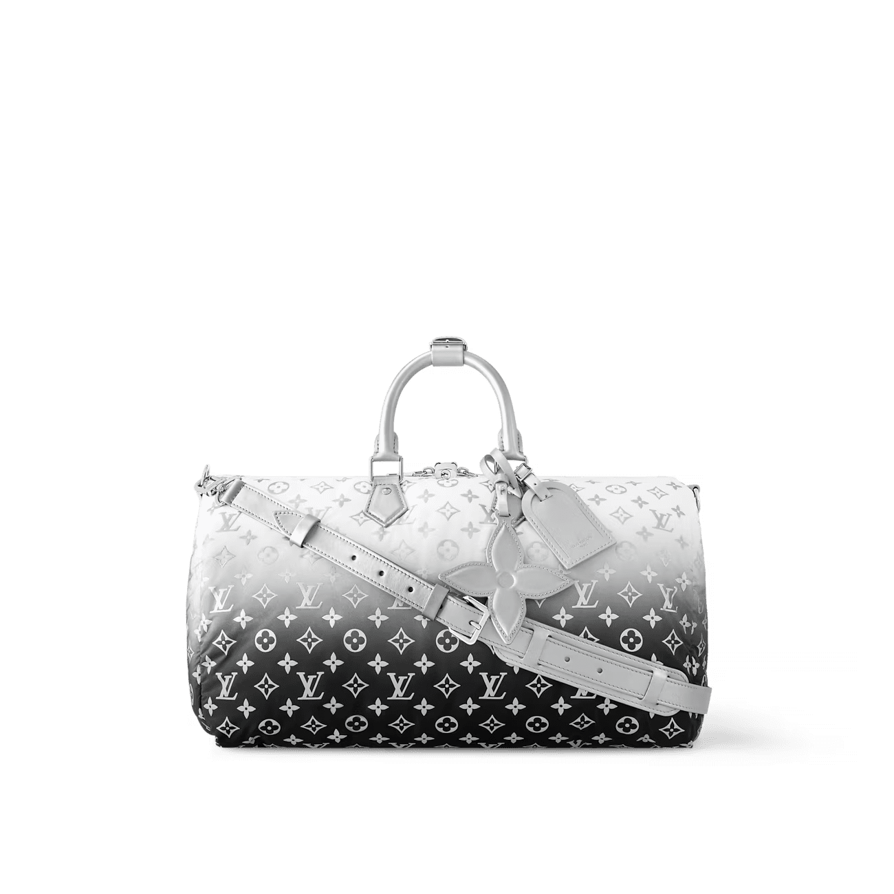 Louis Vuitton M12067 LV Ski Keepall Bandoulière 45