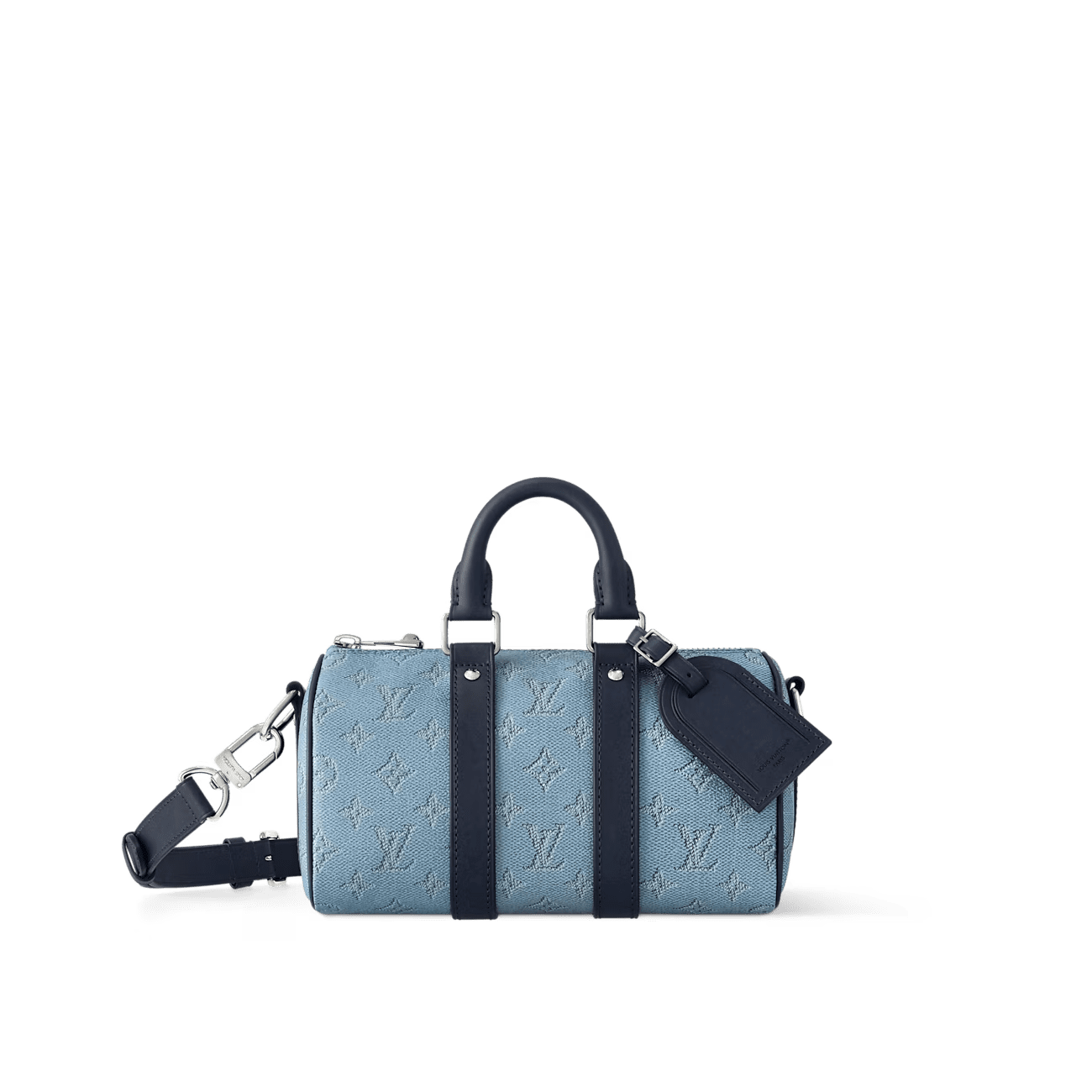 Louis Vuitton M14681 Keepall Bandoulière 25
