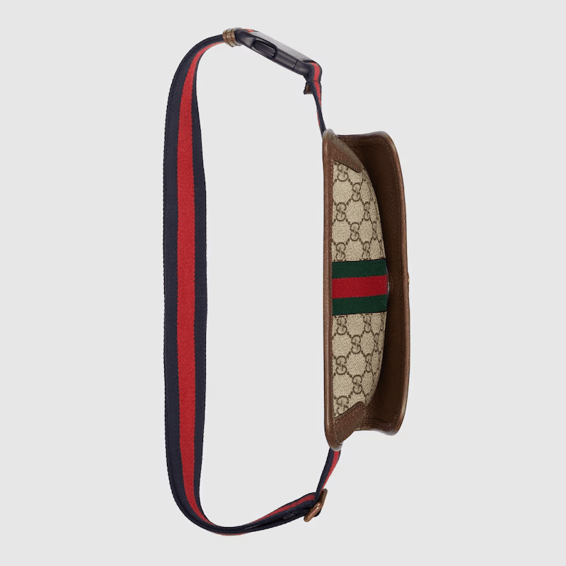 GUCCI Ophidia small belt bag