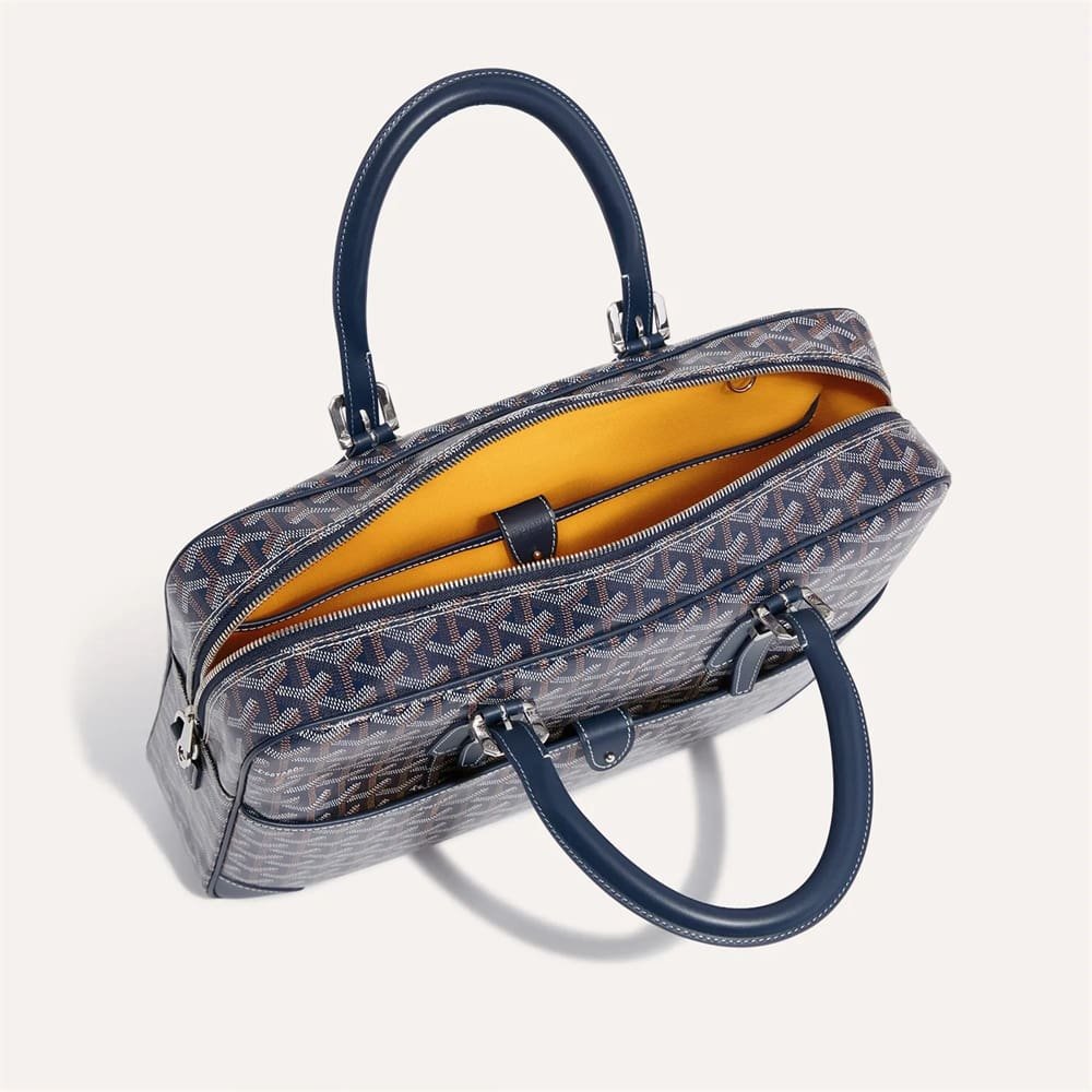 Goyard Ambassade Medium Briefcase