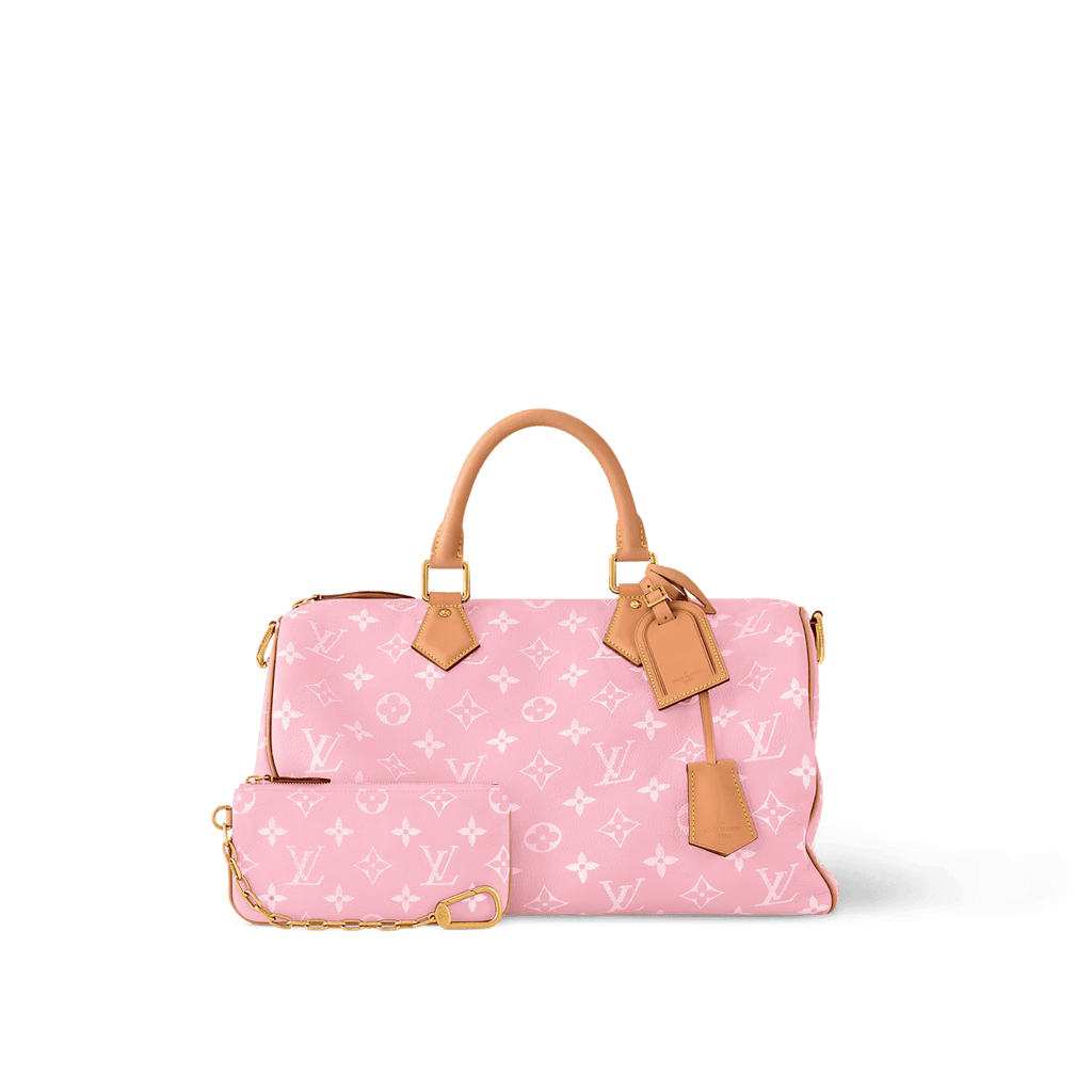 Louis Vuitton M13918 Speedy P9 Bandoulière 40