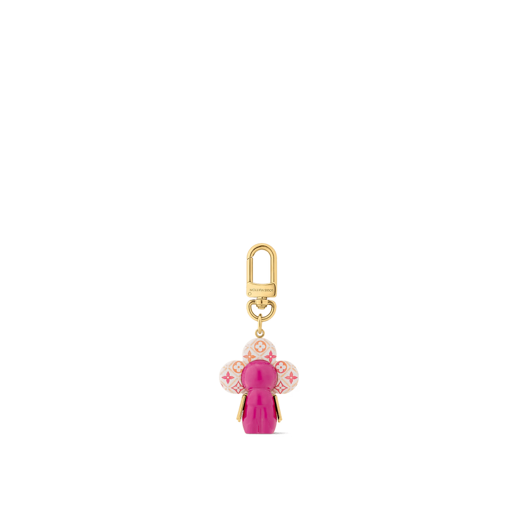 Louis Vuitton M01958 Vivienne Bag Charm