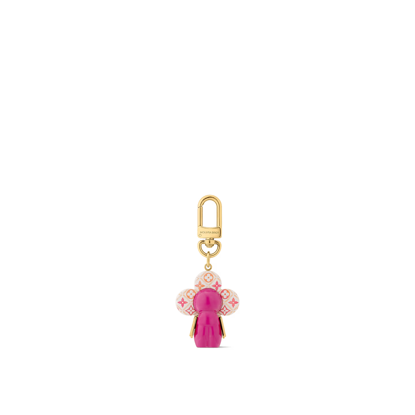 Louis Vuitton M01958 Vivienne Bag Charm