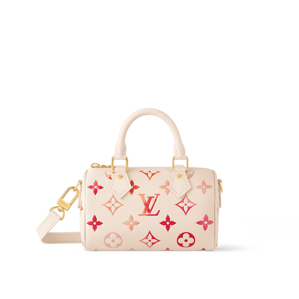 Louis Vuitton M83452 Nano Speedy