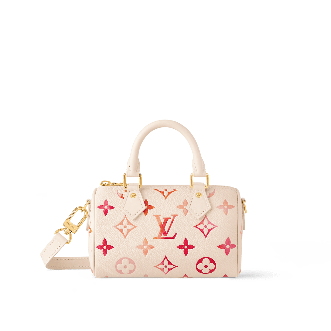 Louis Vuitton M83452 Nano Speedy
