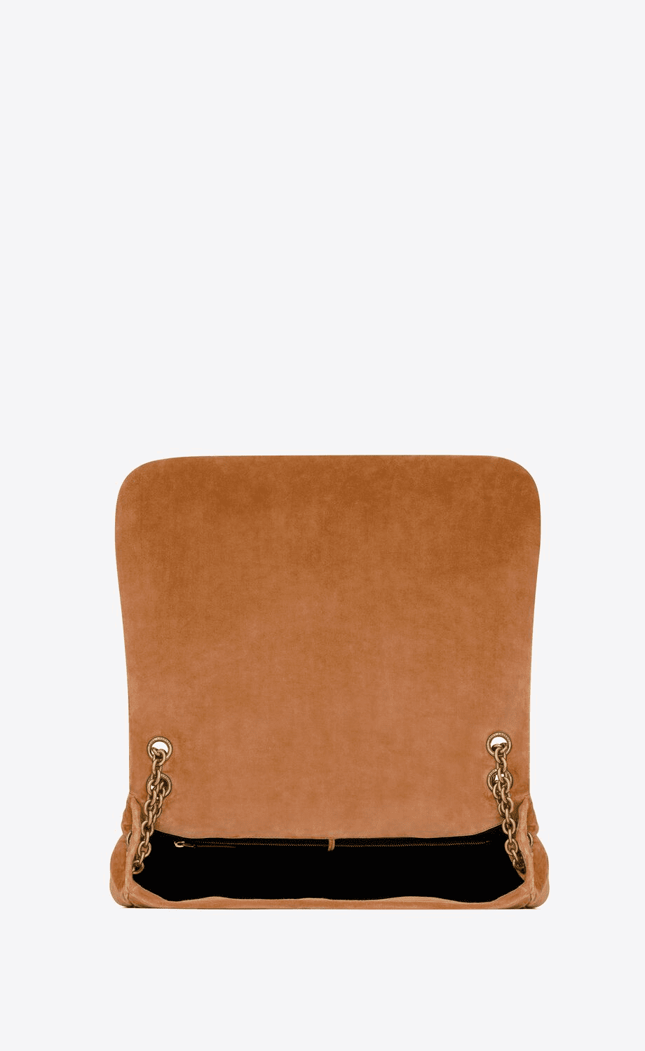 SAINT LAURENT JAMIE 4.3 IN SUEDE