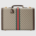 Valise Gucci Savoy taille moyenne