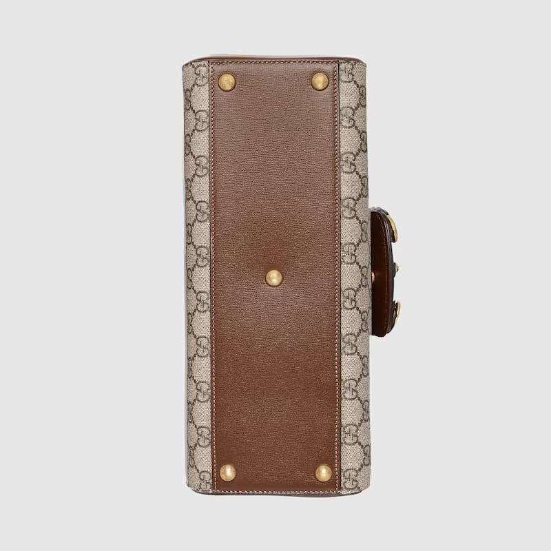 GUCCI HORSEBIT 1955 MEDIUM BAG