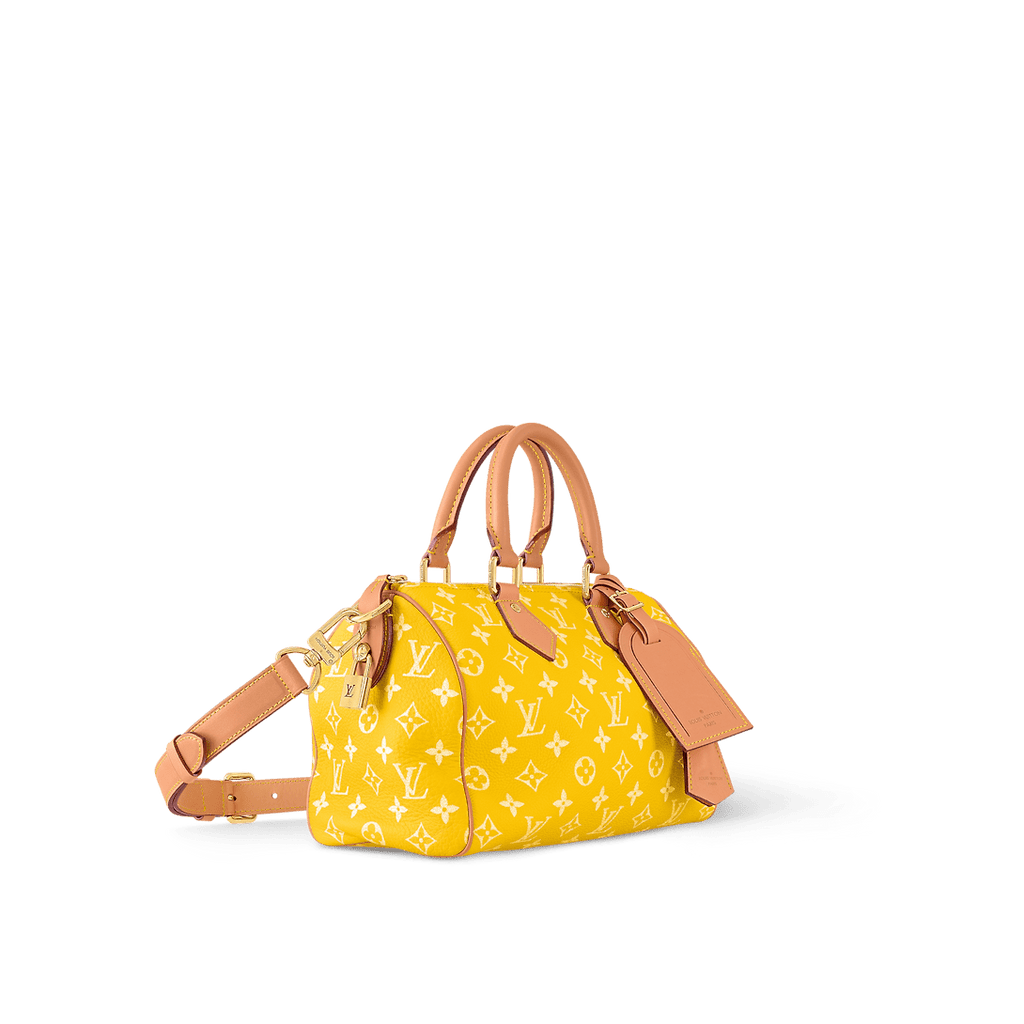 Louis Vuitton M24426 Speedy P9 Bandoulière 25