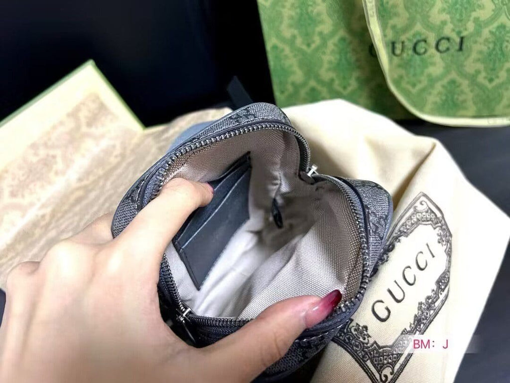 GUCCI OPHIDIA GG MINI BAG