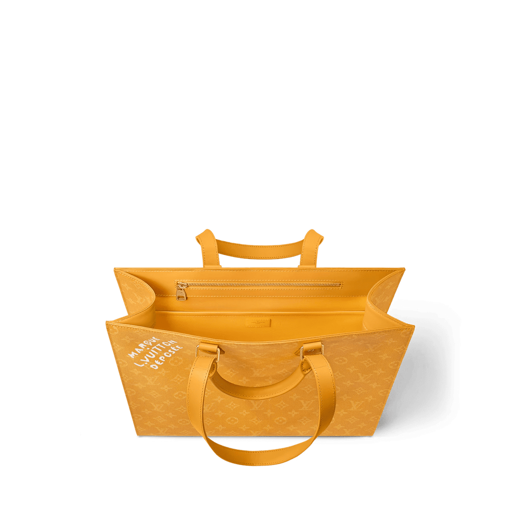 Louis Vuitton M12683 Sac Plat 24H