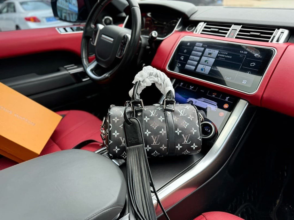 Louis Vuitton M11595 Keepall Bandoulière 25