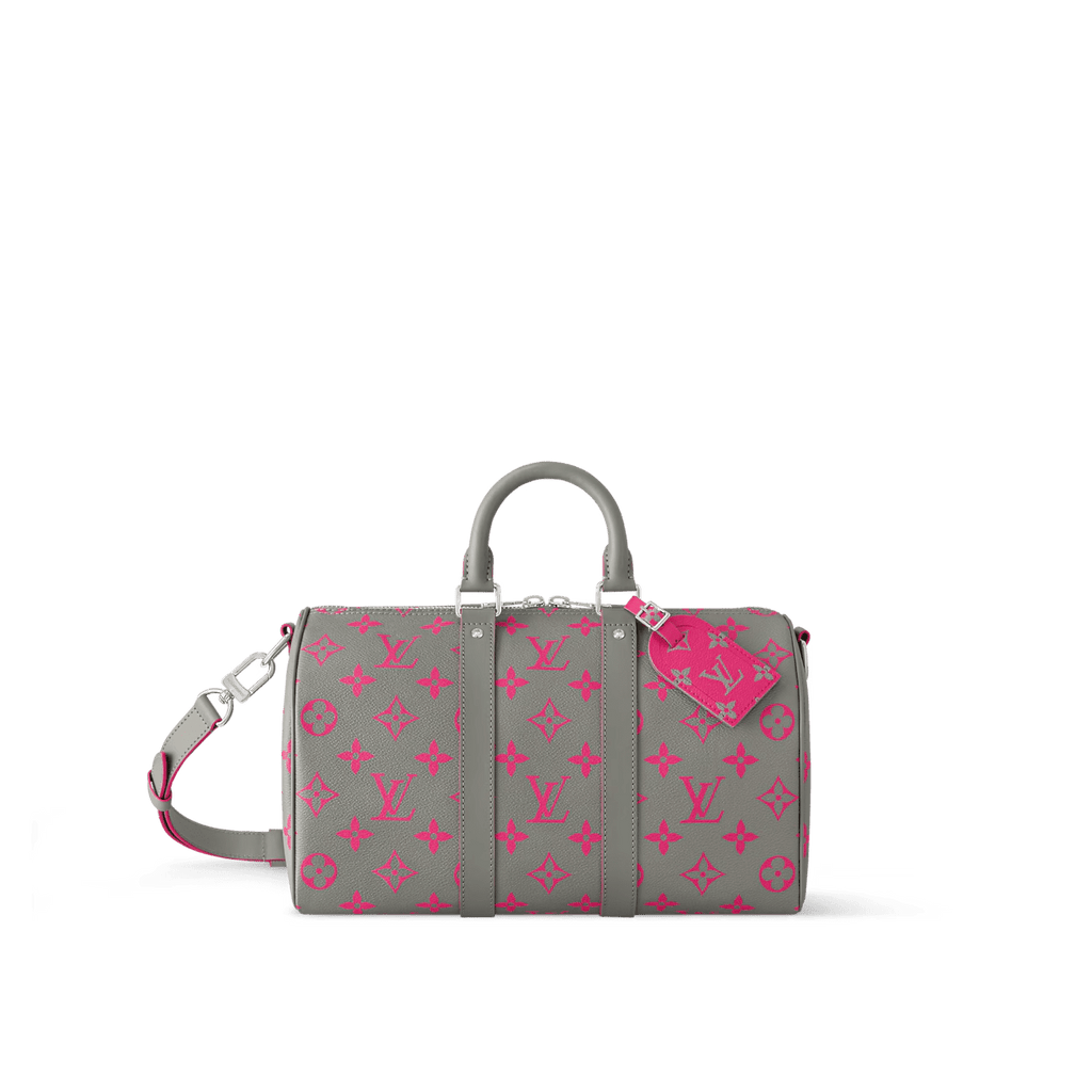 Louis Vuitton M15023 Keepall Bandoulière 35