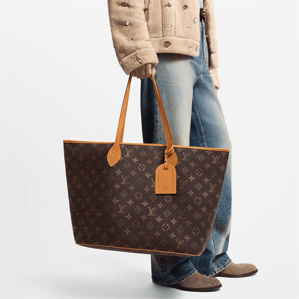 Louis Vuitton M14023 Nevereverfull