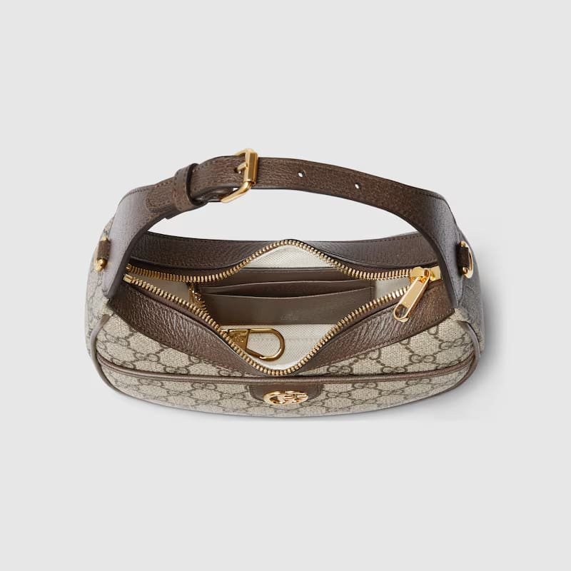 Gucci Ophidia super mini shoulder bag
