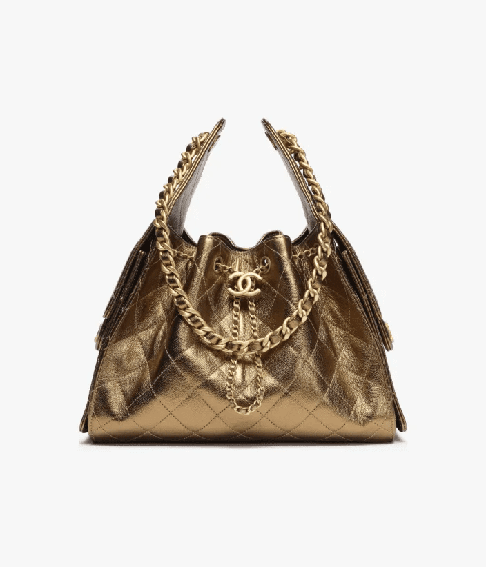 CHANEL 25 Small Handbag