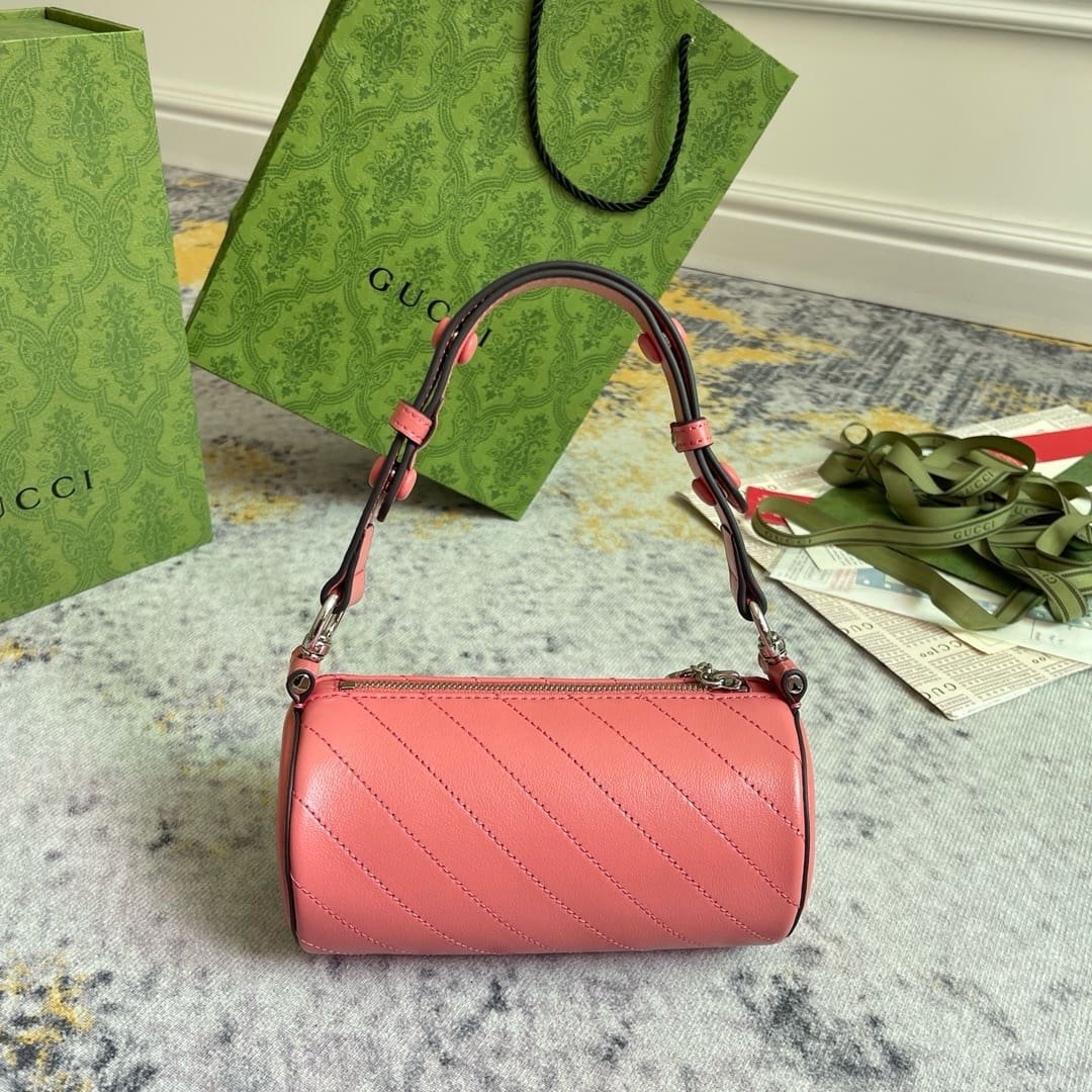 GUCCI Blondie Mini Shoulder Bag