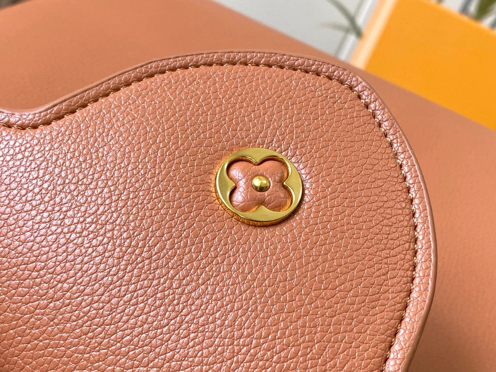 Louis Vuitton M24620 Large CAPUCINES SOUPLE BAG