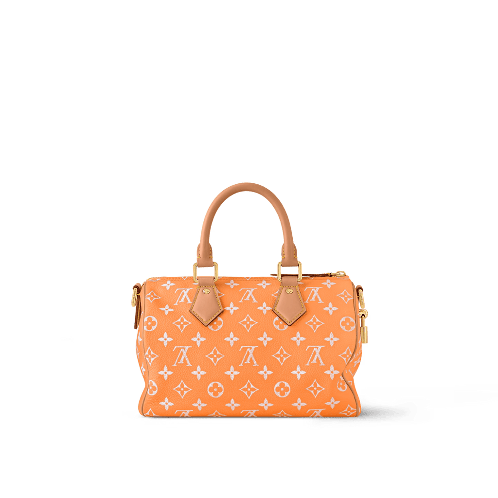 Louis Vuitton M13912 SPEEDY P9 BANDOULIÈRE 25 BAG