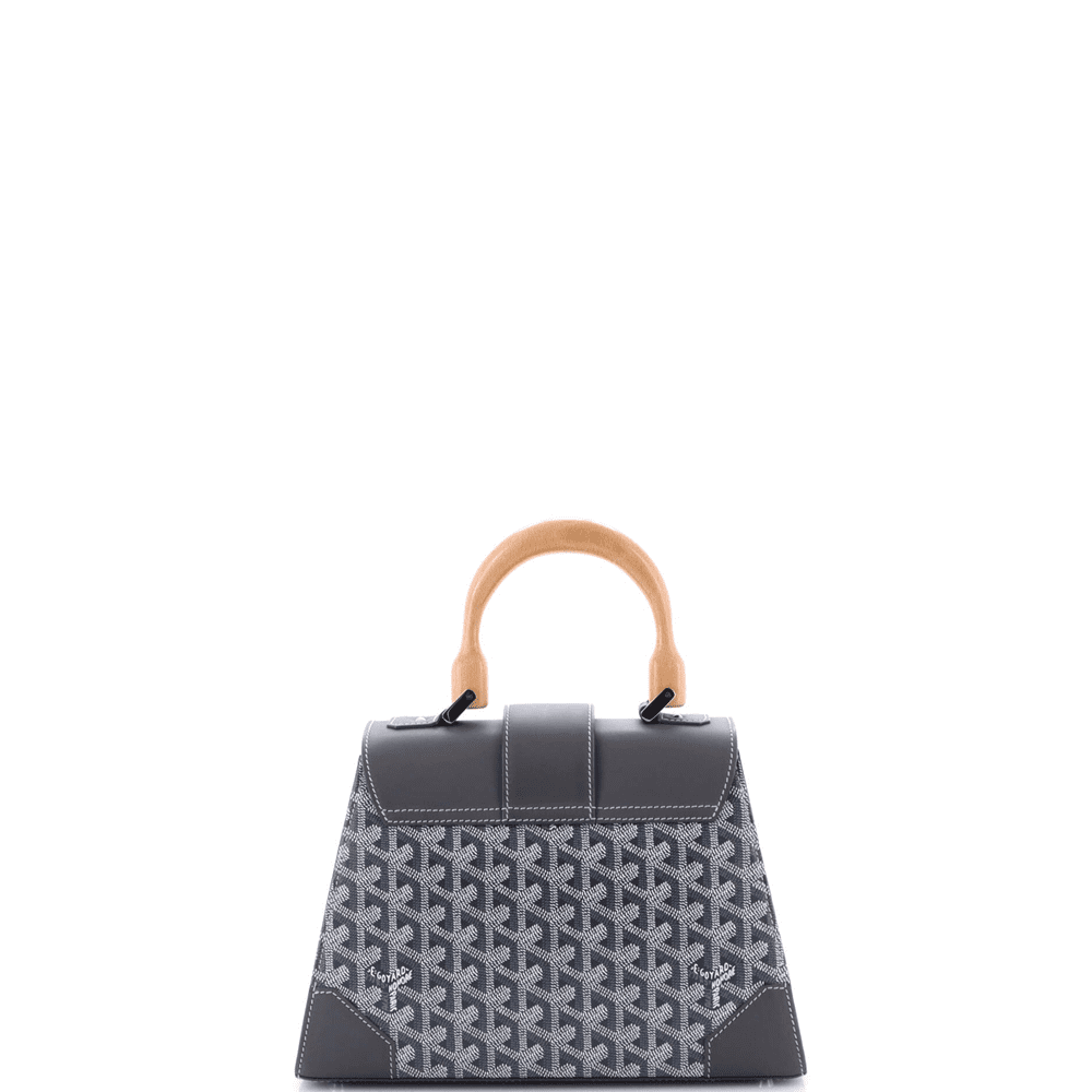 Goyard Goyardine Saigon MM