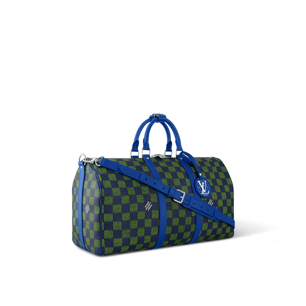 Louis Vuitton N00161 Keepall Bandoulière 50