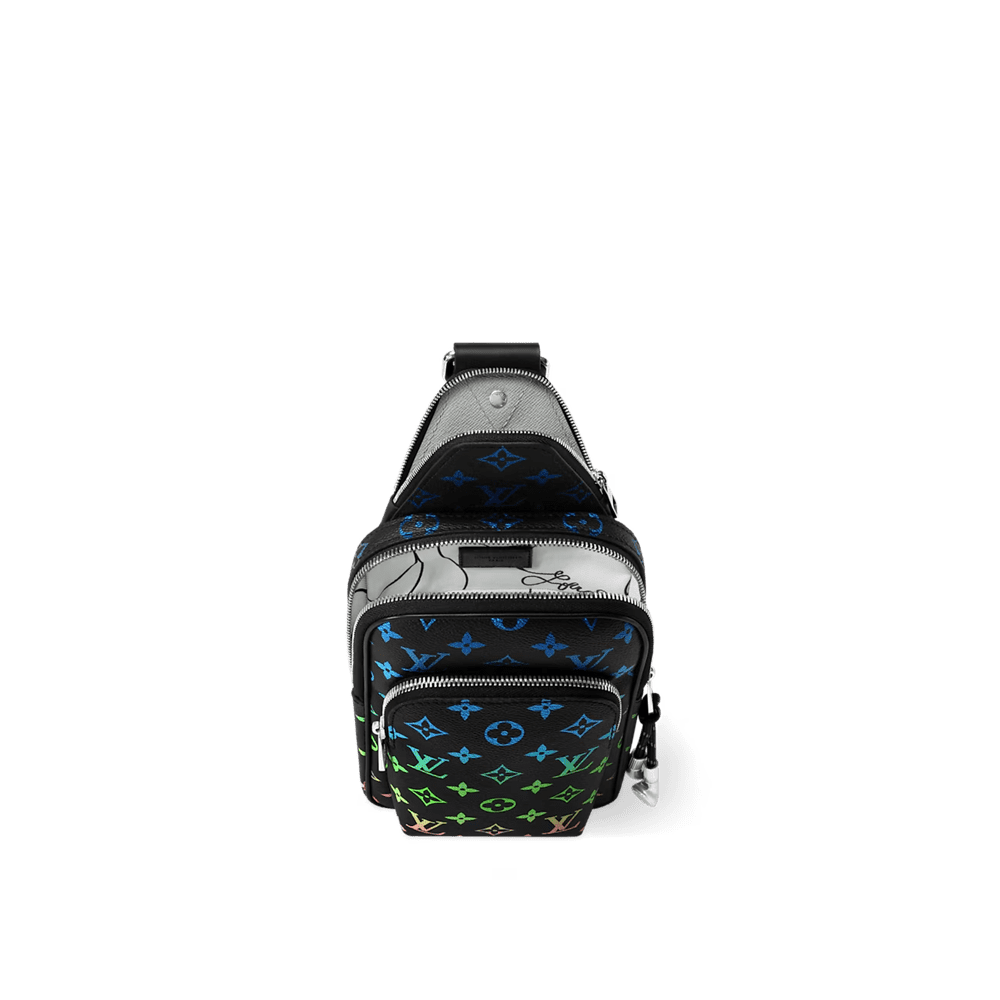 Louis Vuitton M13936 Avenue Slingbag PM