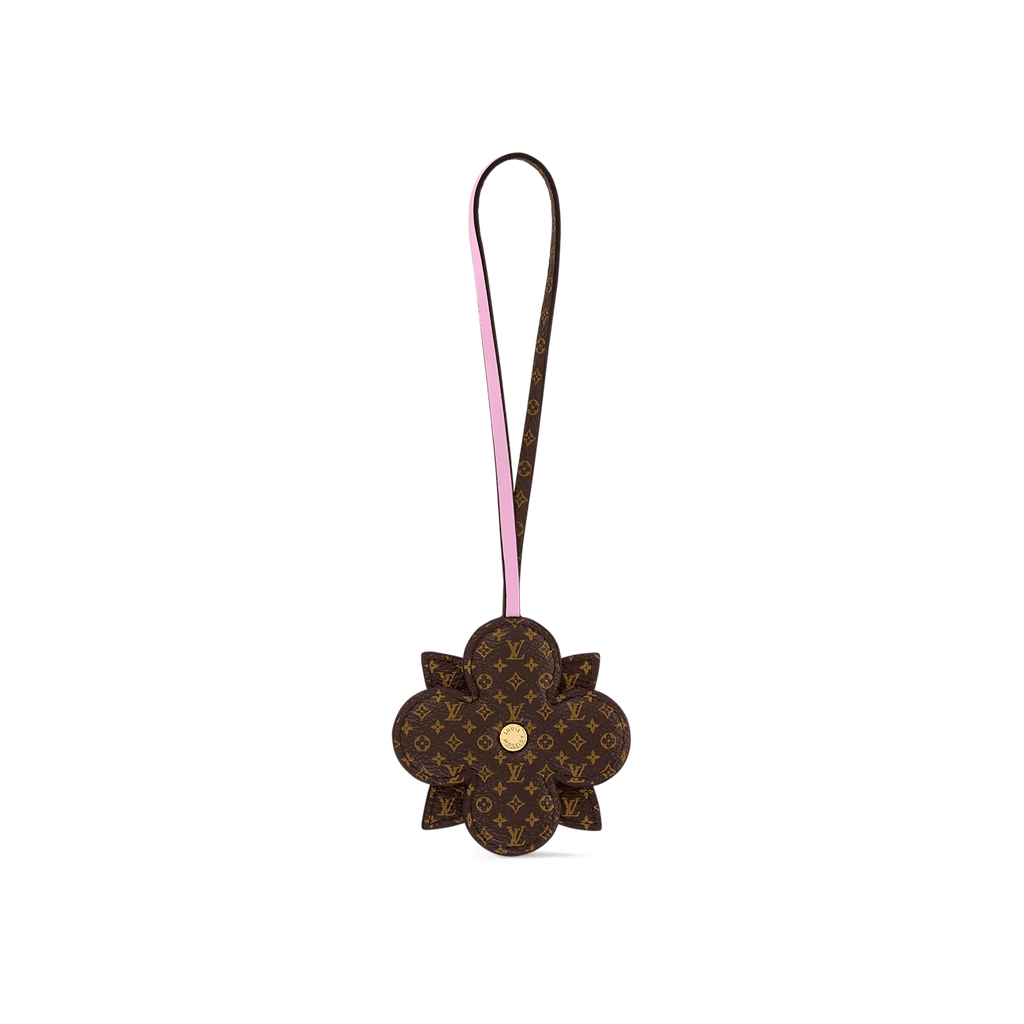Louis Vuitton M02135 My Monogram Layers Bag Charm