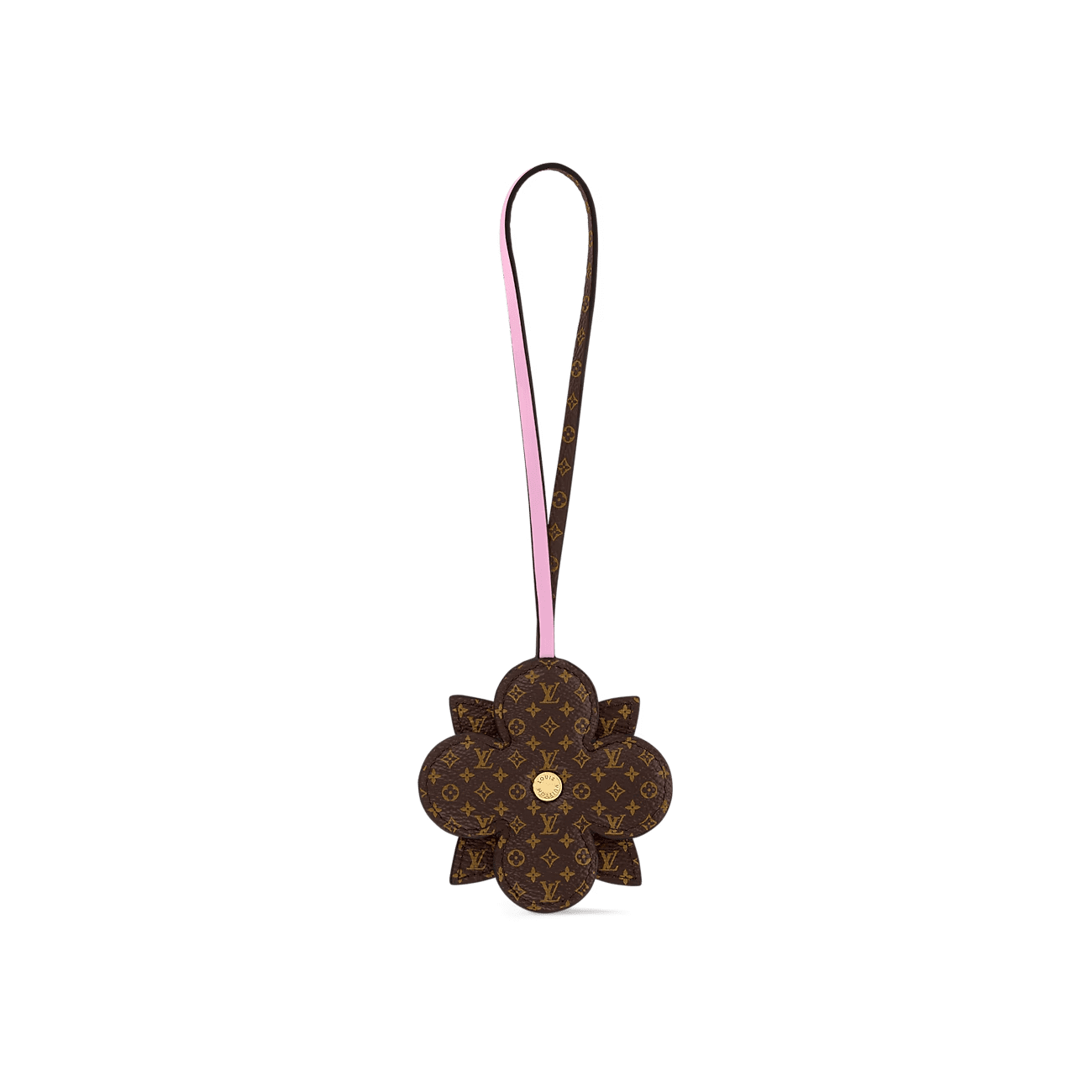 Louis Vuitton M02135 My Monogram Layers Bag Charm