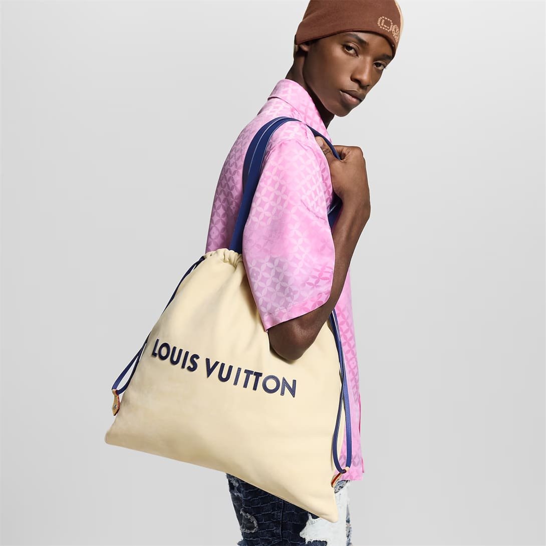 Louis Vuitton M15235 Dust Bag Tote
