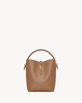 SAINT LAURENT LE 37 IN SHINY LEATHER