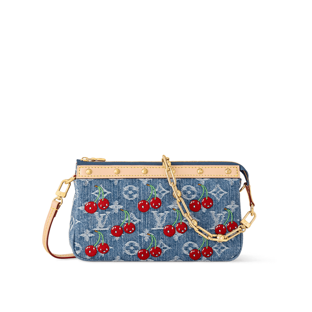 Louis Vuitton M13994 LV x TM Pochette Accessoires