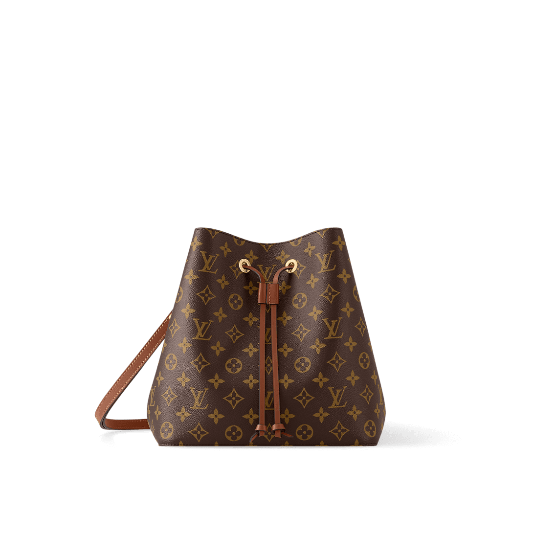 LOUIS VUITTON NéoNoé MM M44887