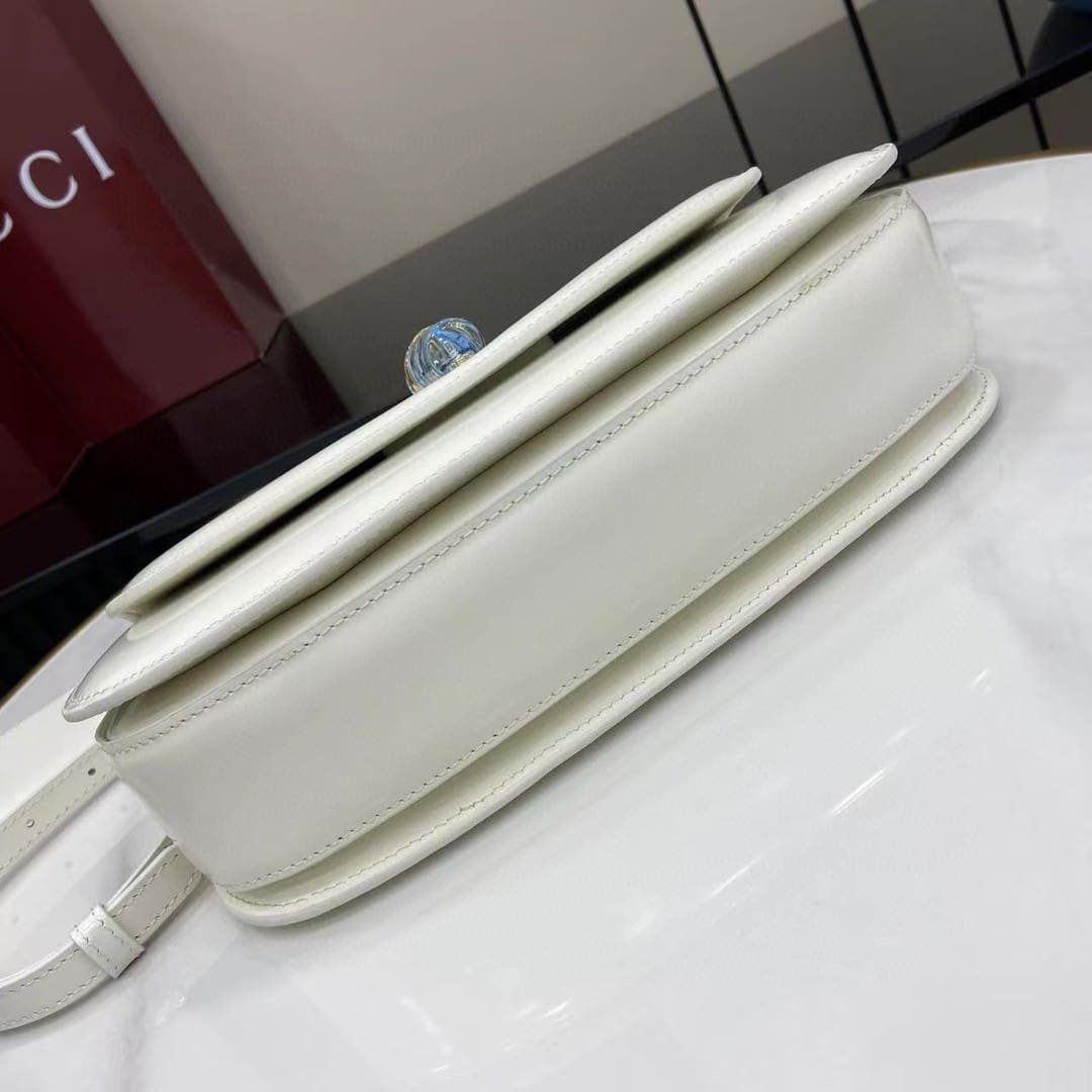 GUCCI BAMBOO DIVA MEDIUM BAG