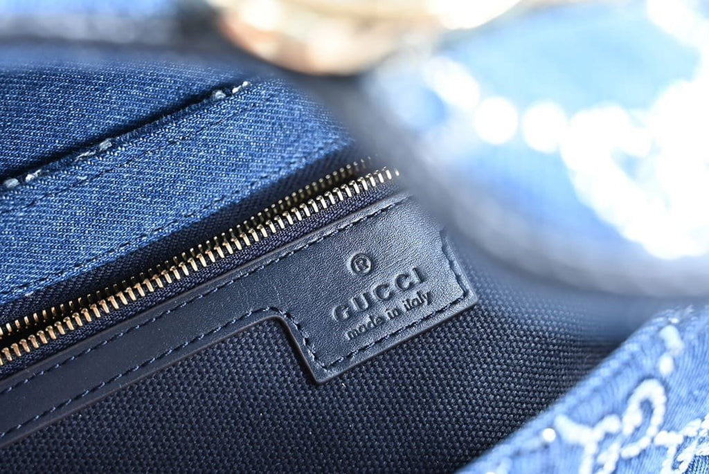 Gucci Marmont small shoulder