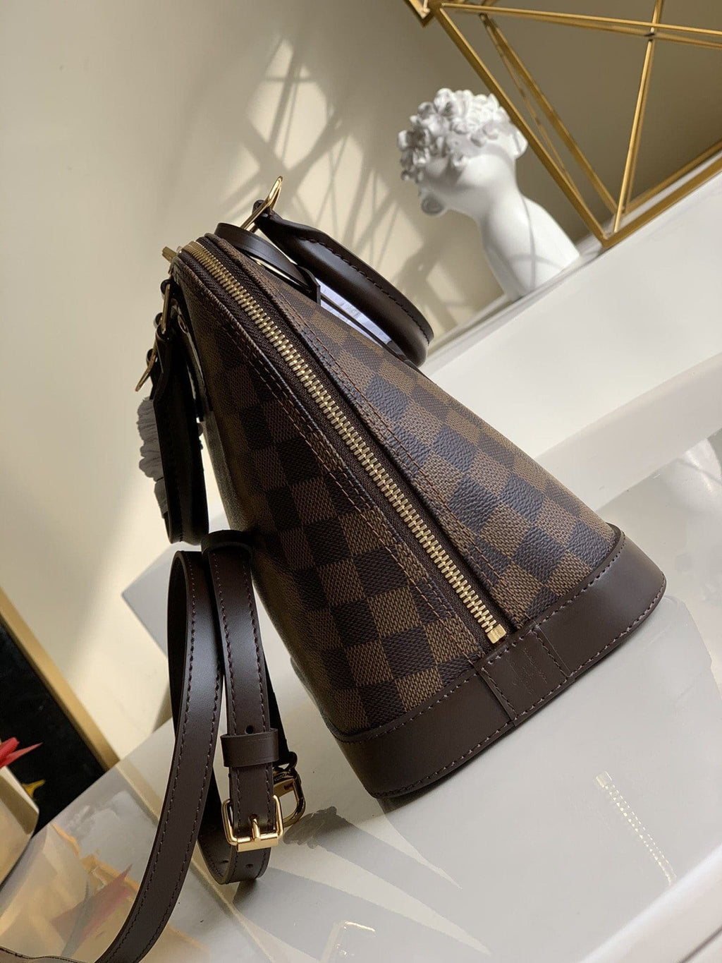 Louis Vuitton N53151 Alma PM