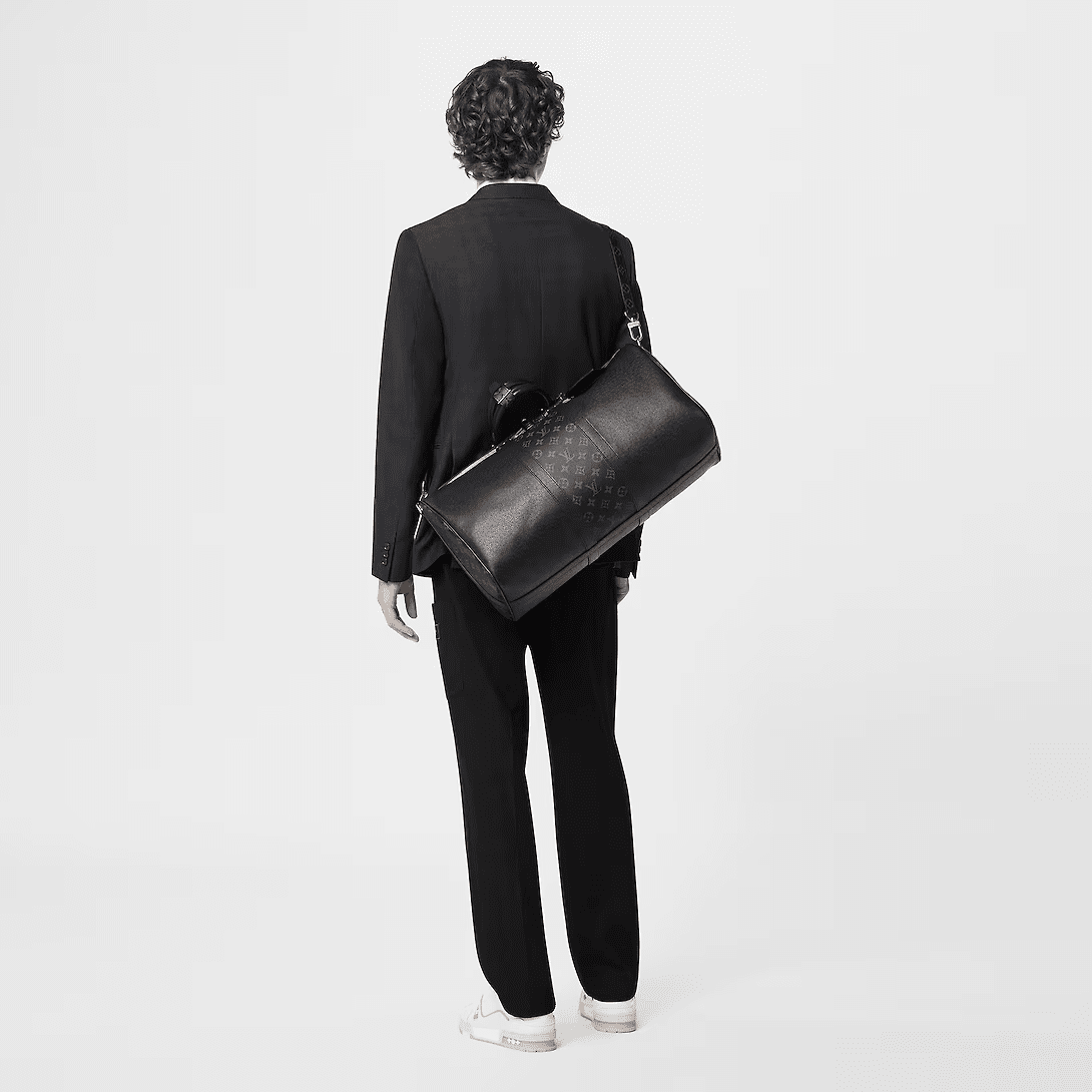 Louis Vuitton M53763 Keepall Bandoulière 50