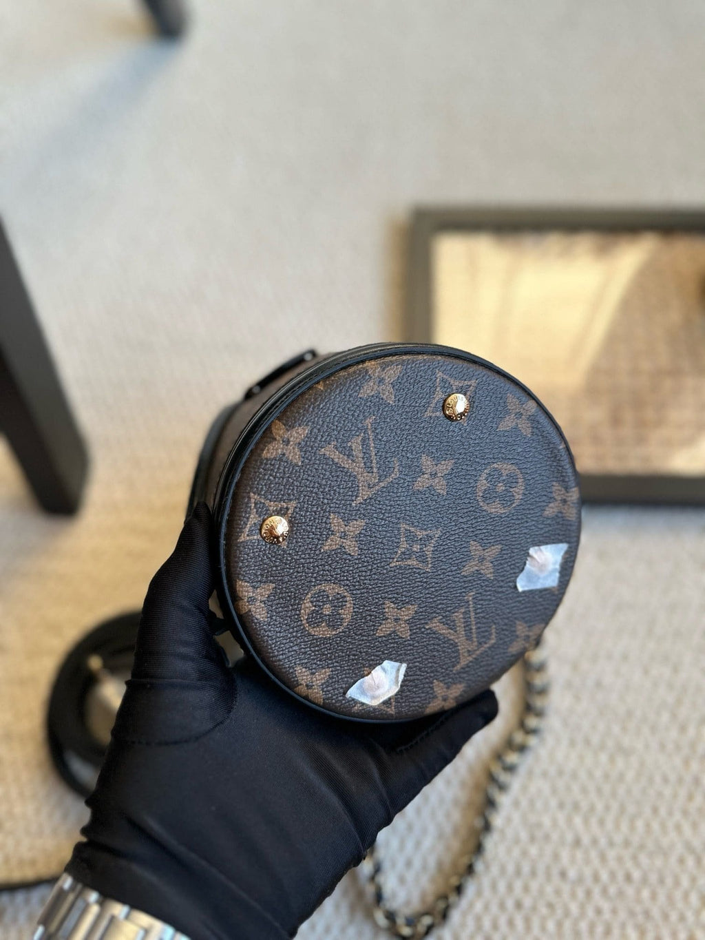 Louis Vuitton M83480 Canoé