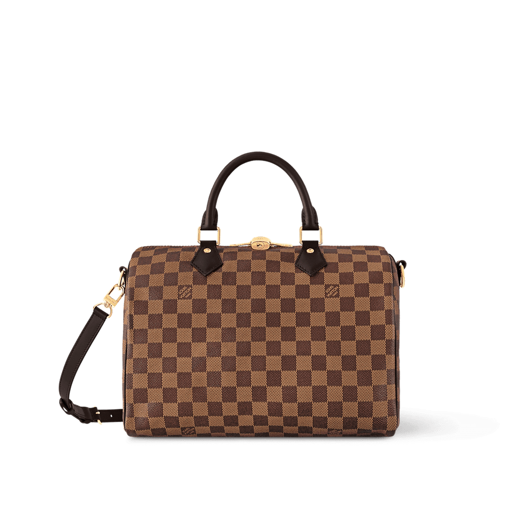 Louis Vuitton N40590 Speedy Bandoulière 30