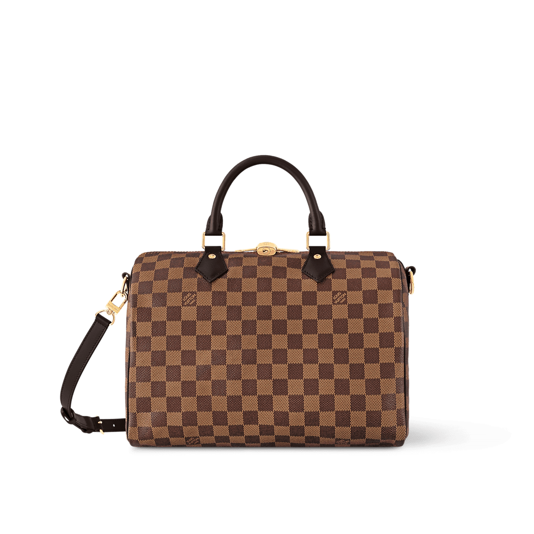 Louis Vuitton N40590 Speedy Bandoulière 30