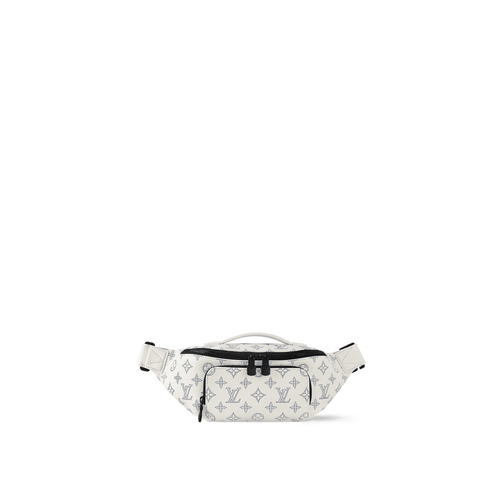 Louis Vuitton M25227 Rush Bumbag