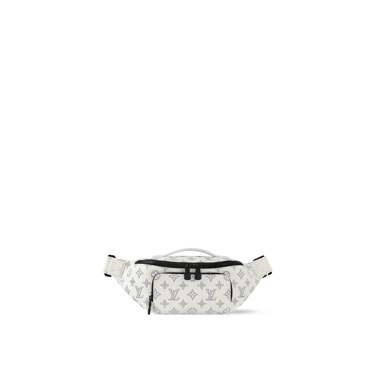 Louis Vuitton M25227 Rush Bumbag