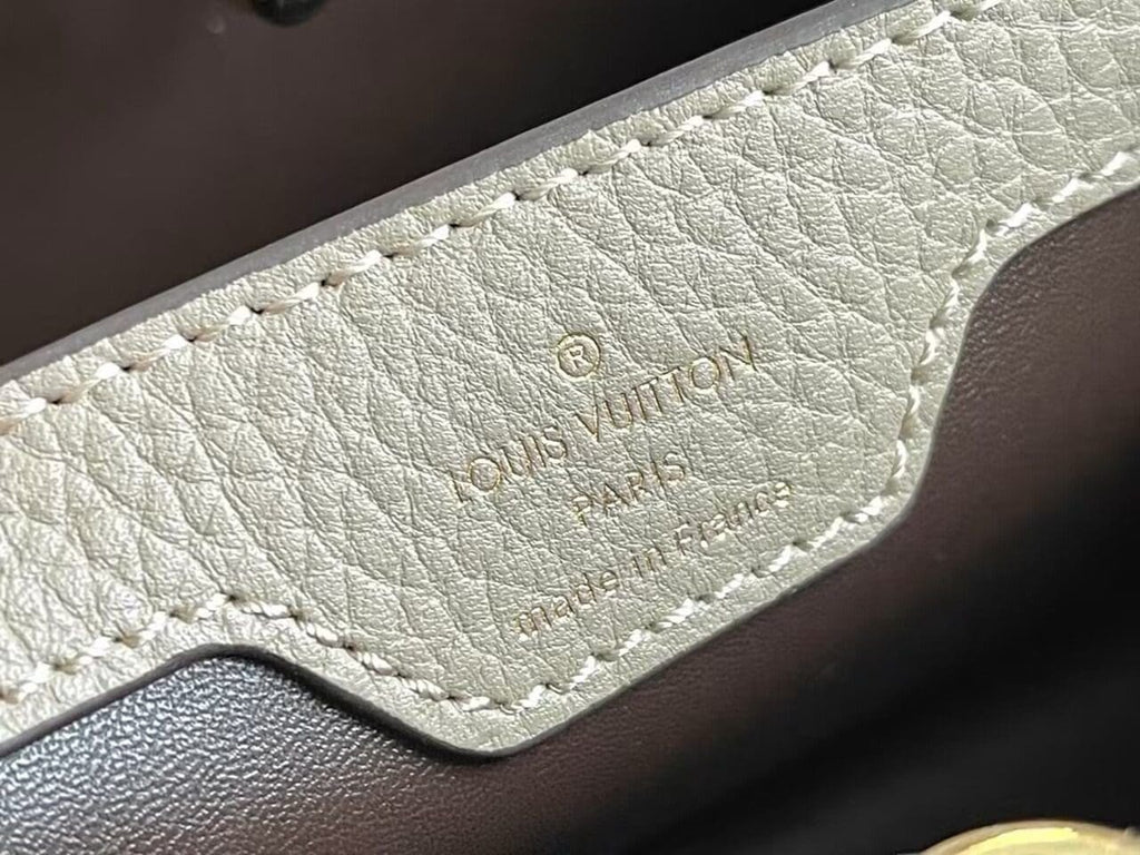Louis Vuitton M24567 Capucines Mini