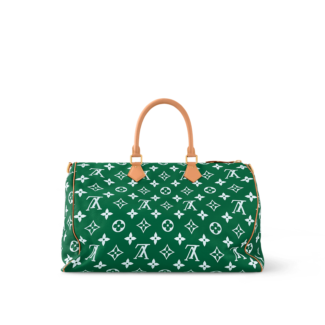 Louis Vuitton M46991 Speedy P9 Bandoulière 50