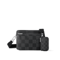 Louis Vuitton Trio Messenger N50017