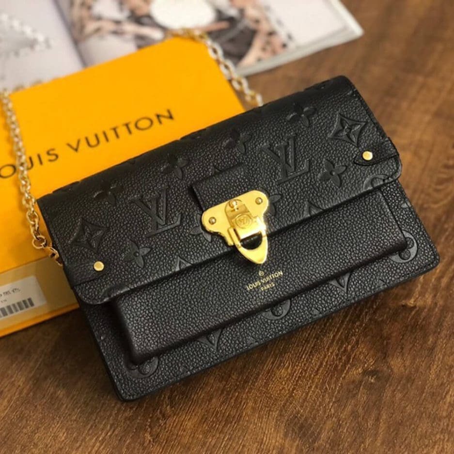 Louis Vuitton M67839 Vavin Chain Wallet