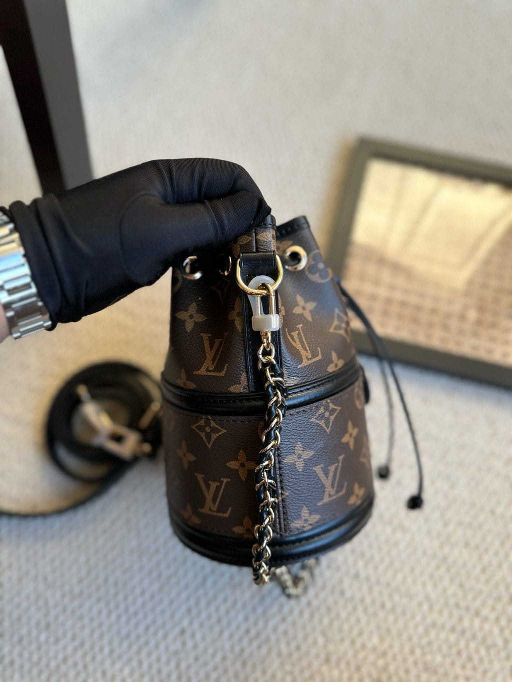 Louis Vuitton M83480 Canoé