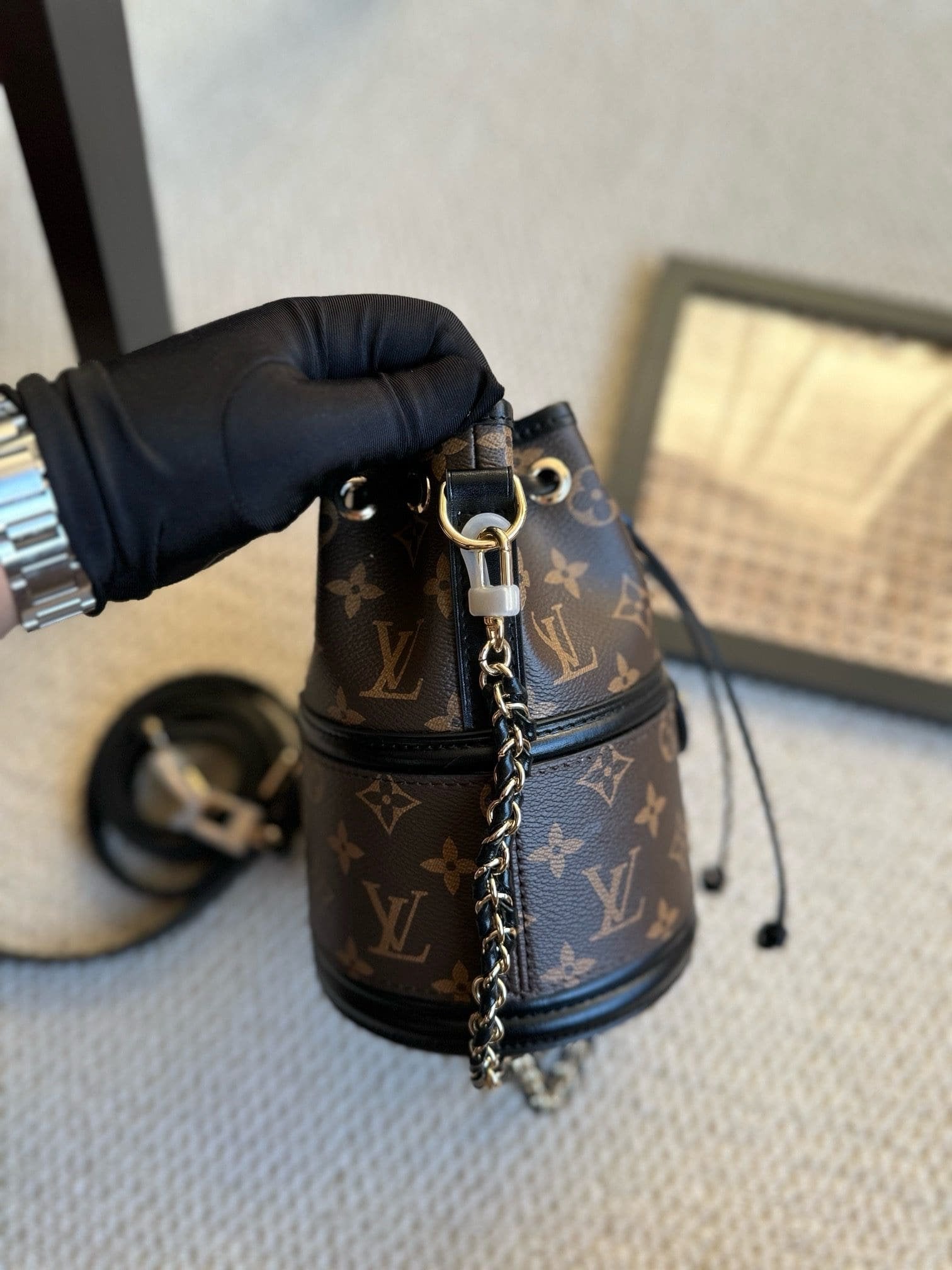Louis Vuitton M83480 Canoé